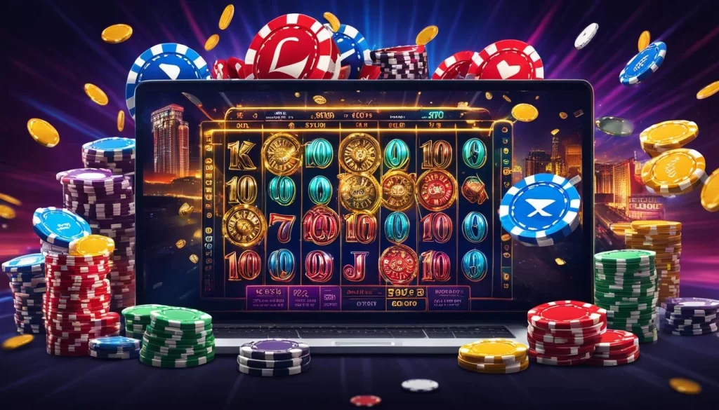 Những lợi ích khi cá cược tại u888 abcvip