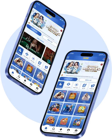 Mã QR tải ứng dụng u888 abcvip