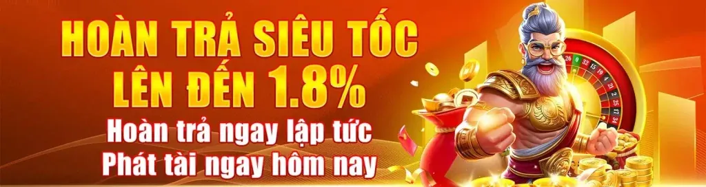 Máy Đánh Bạc (Nổ Hũ)