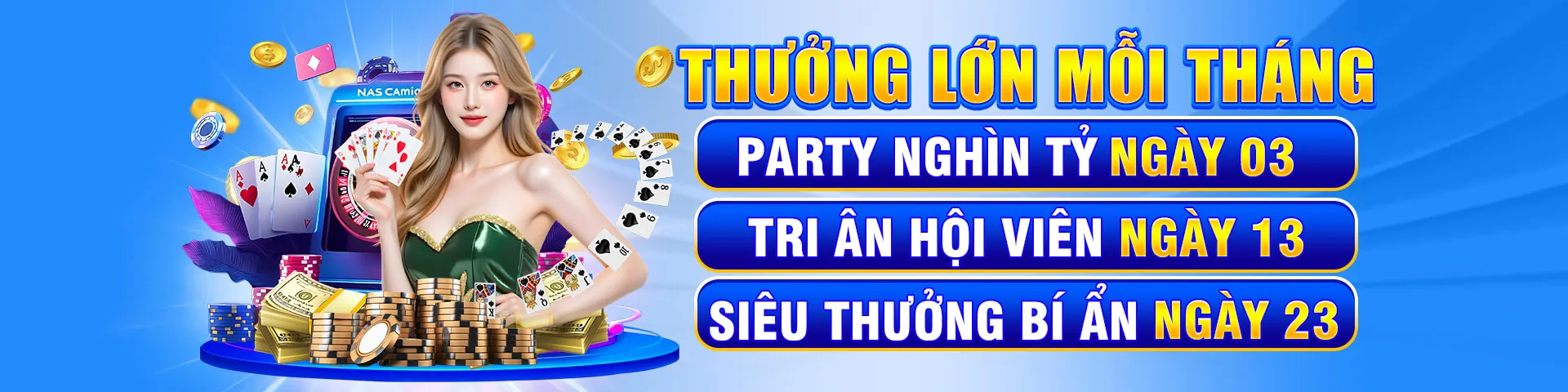 Sân Chơi Casino Trực Tuyến U888 ABCVIP 2026