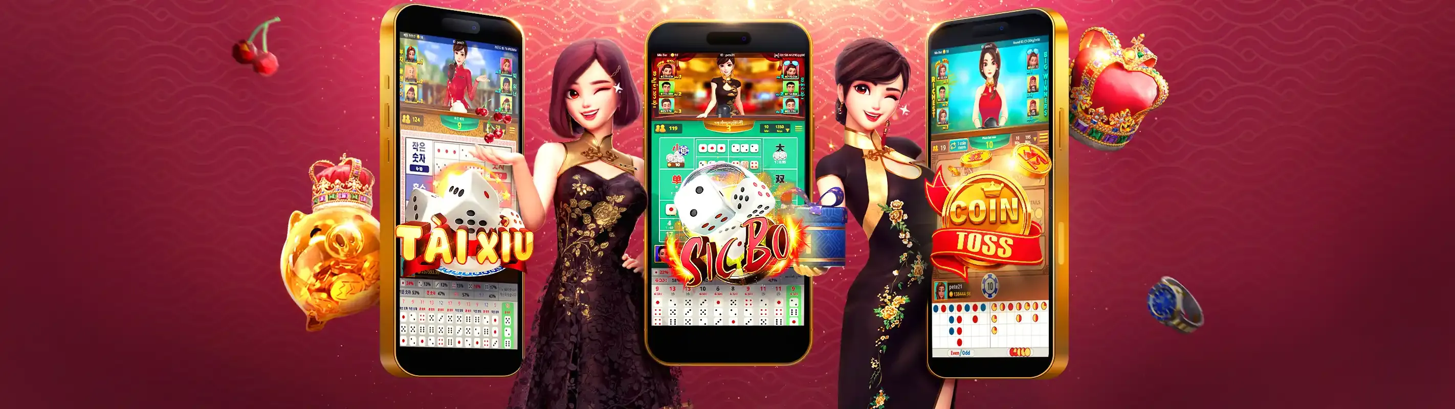 Trò chơi Bắn Cá u888 abcvip với đồ họa sống động